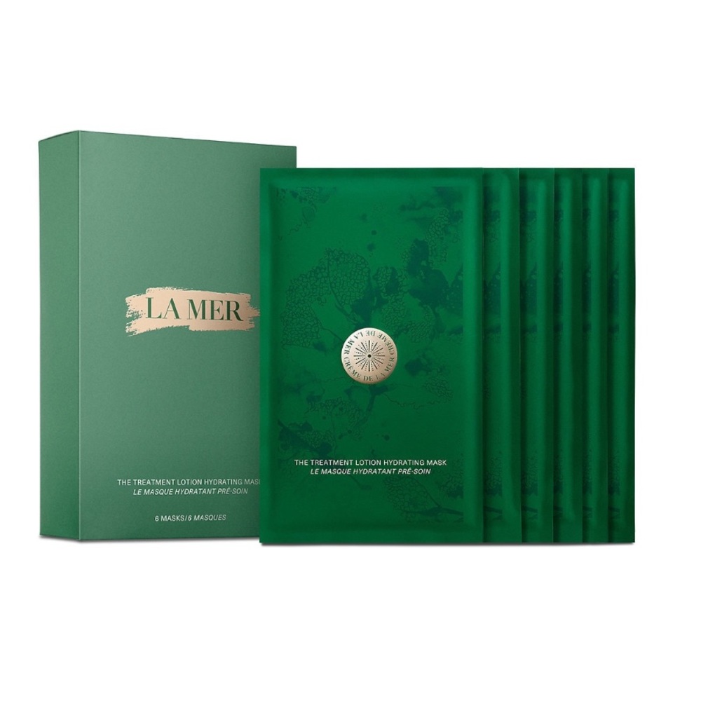 La Mer Sheet Masks (Set of 5)